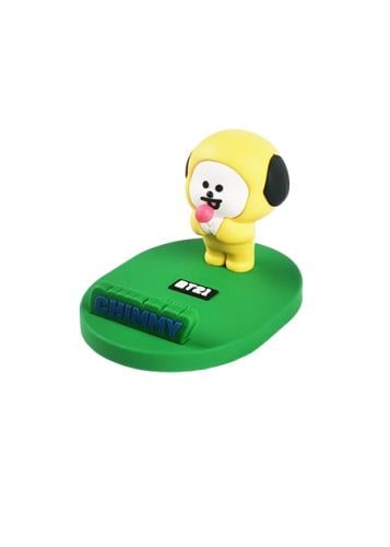 حامل هاتف مكتبي من سلسلة BT21 - تشيمي