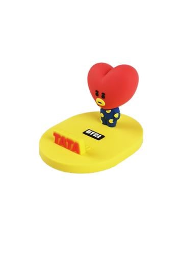 حامل هاتف مكتبي من سلسلة BT21 - تاتا