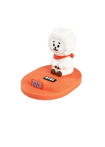 حامل هاتف مكتبي من سلسلة BT21 - ار جي