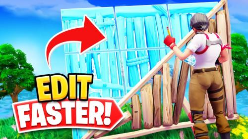 ماكرو الرسم لفورتنايت (سريع للمبتدئين)