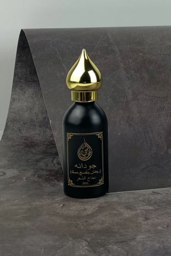 عطر الشعر جودانه