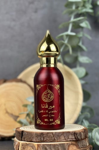 عطر الشعر ميرفانا