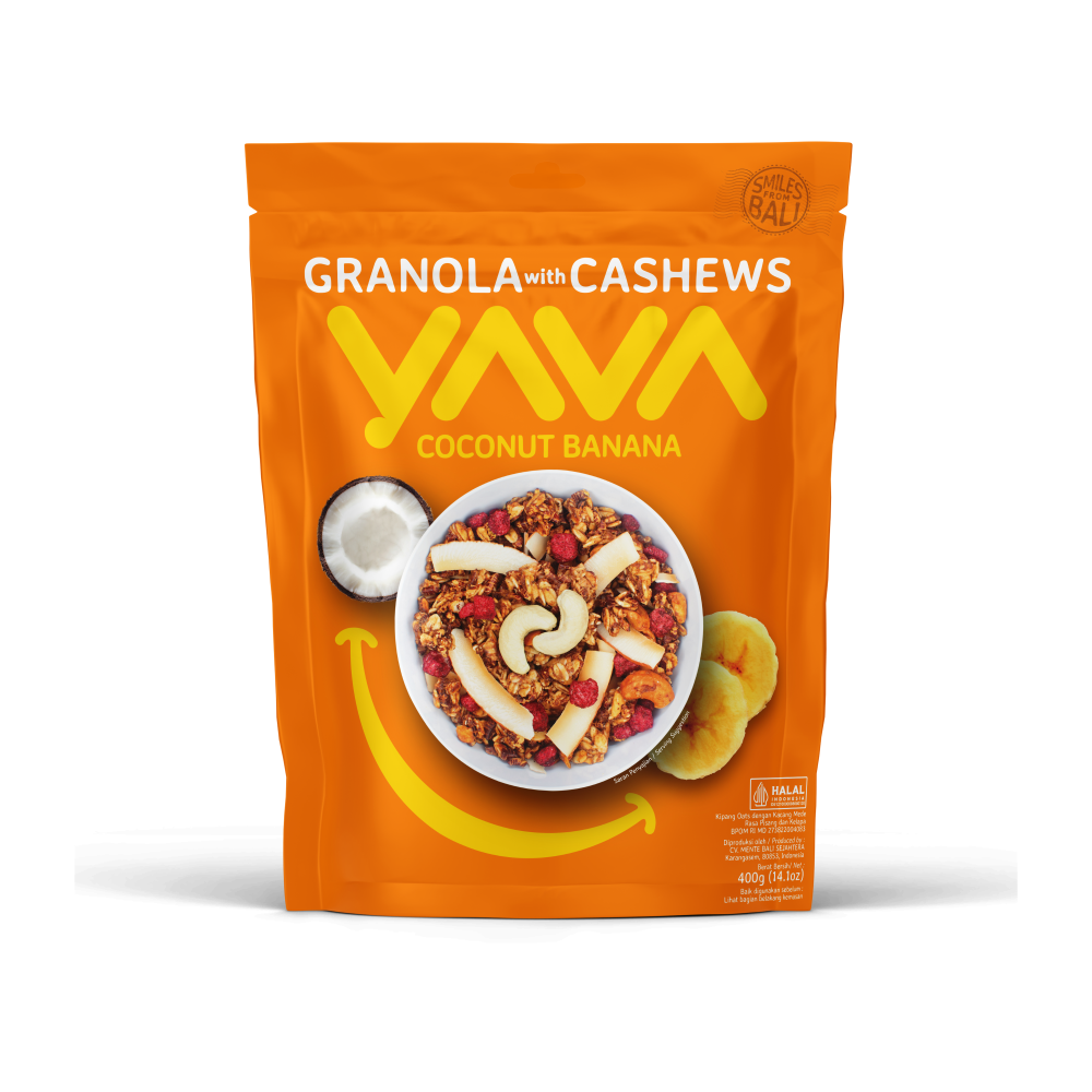 فوائد الجرانولا : الغذاء اللذيذ والصحي لتعزيز لياقتك