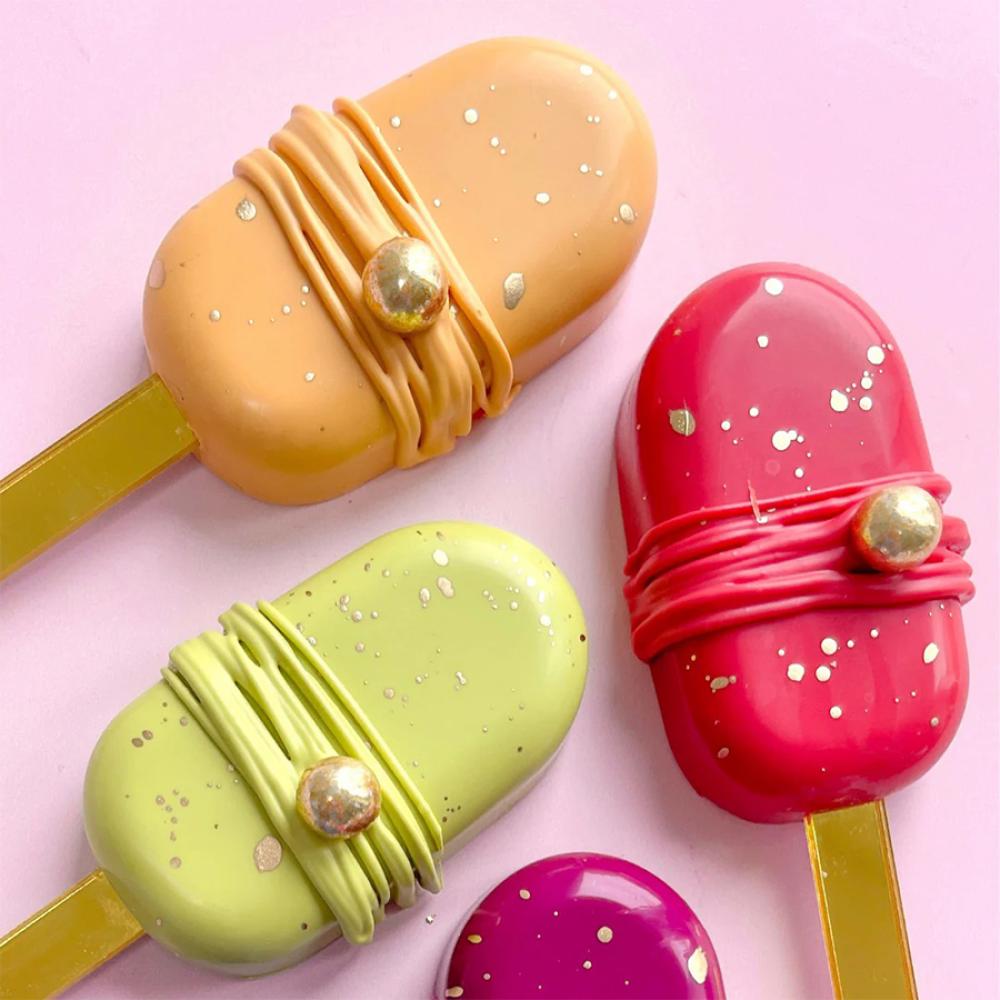 لون زيتي MELON من كلر ميل |20مل