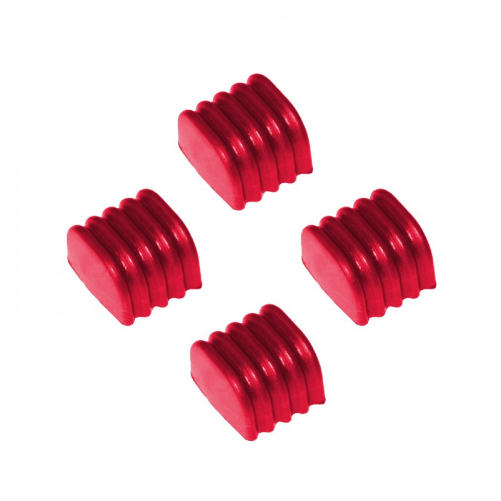 قالب شوكولاتة أكريليك