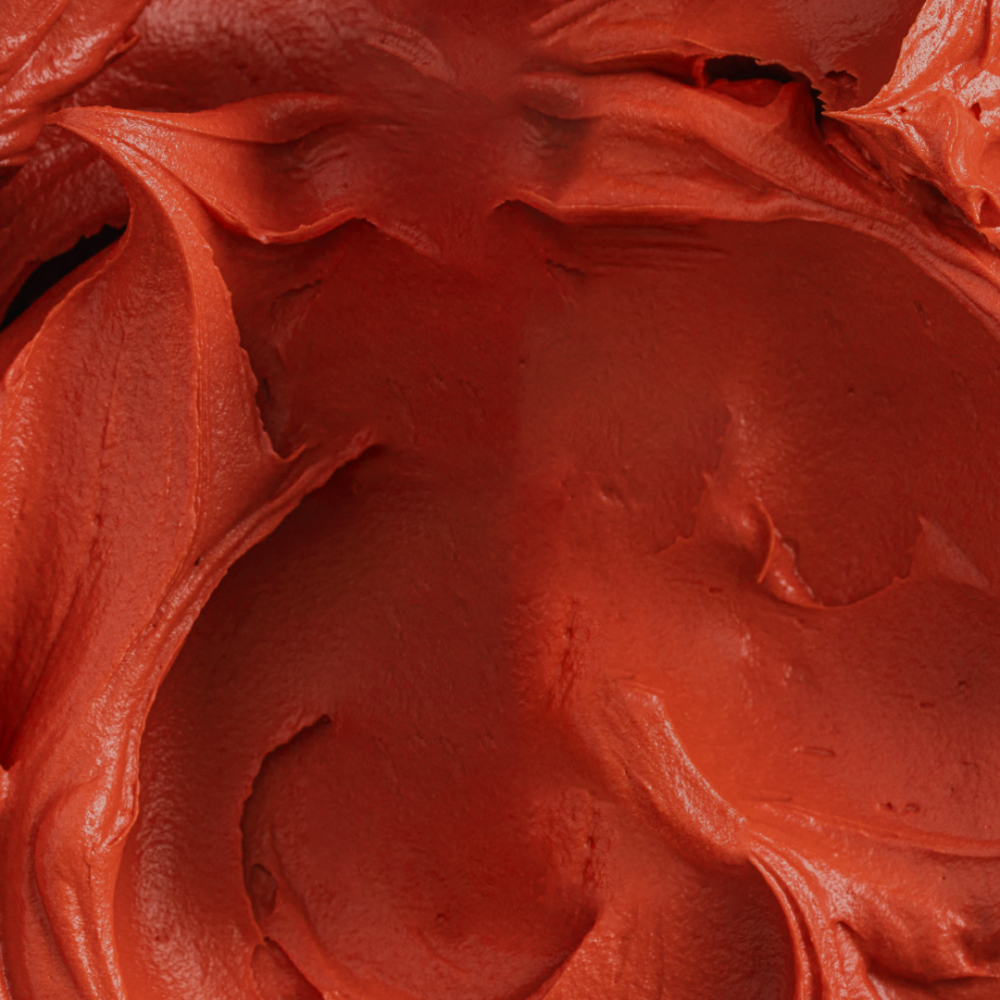 لون برتقالي ( Sunset ) زيتي 100مل | Colour Mill