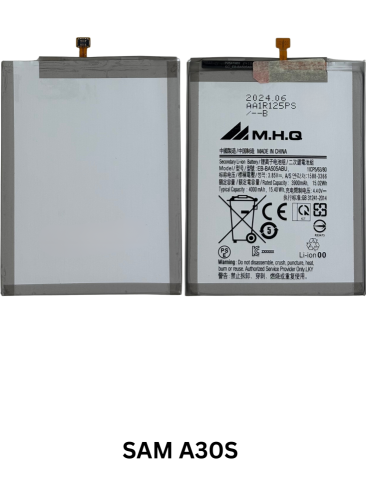 بطارية سامسونج BATTERY A30S SM-A307