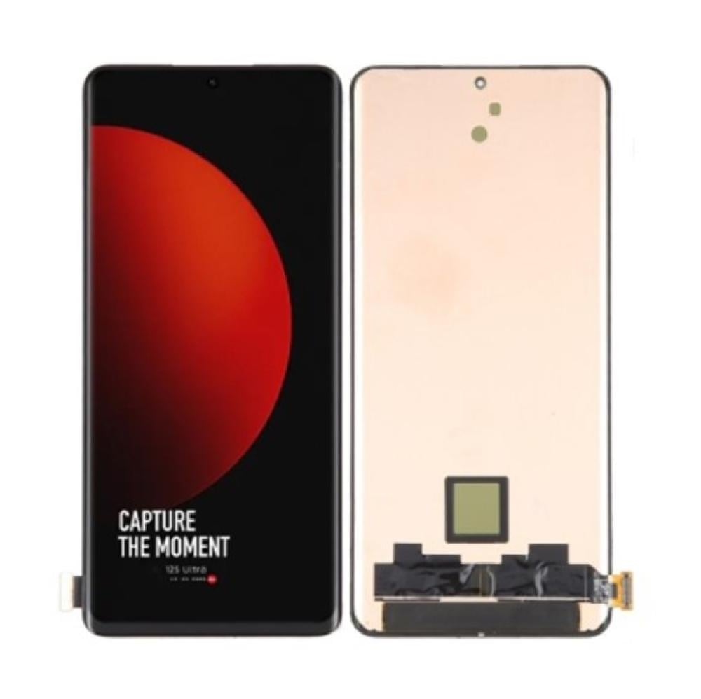 شاشة شاومي mi 12s ultra اصلية