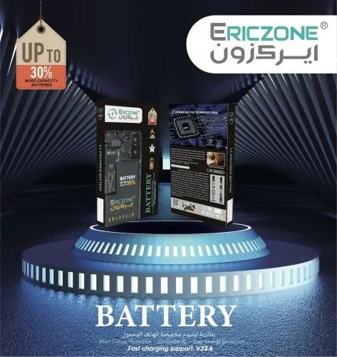 بطارية ايفون 6G شركة اريكزون