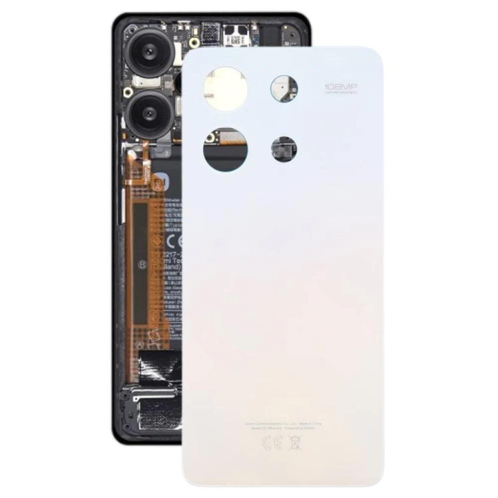 غطاء بطارية لهاتف Xiaomi Redmi Note 13 4G