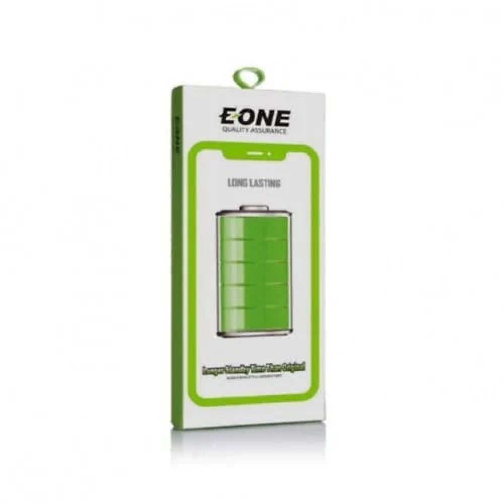 بطارية ايفون 13 ماركة اي ون E-ONE