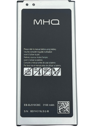 بطارية BATTERY SAM J510 (SM-J510) - EB-BJ510CBE