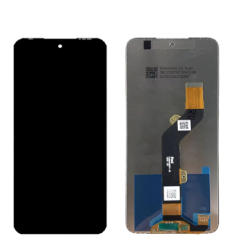 شاشة اي تيل itel P40 PLUS ضمان سنة متجر نيو كوم store New com