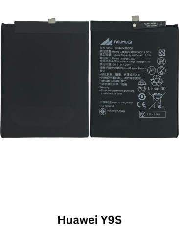 بطارية هواوي BATTERY Huawei Y9S