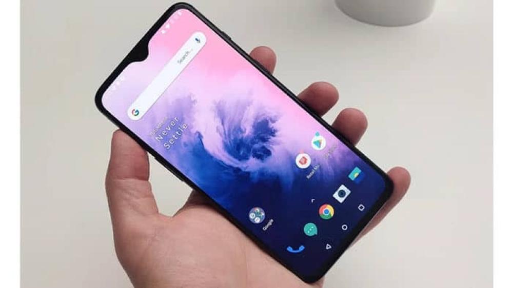 مواصفات و سعر ون بلس OnePlus 7