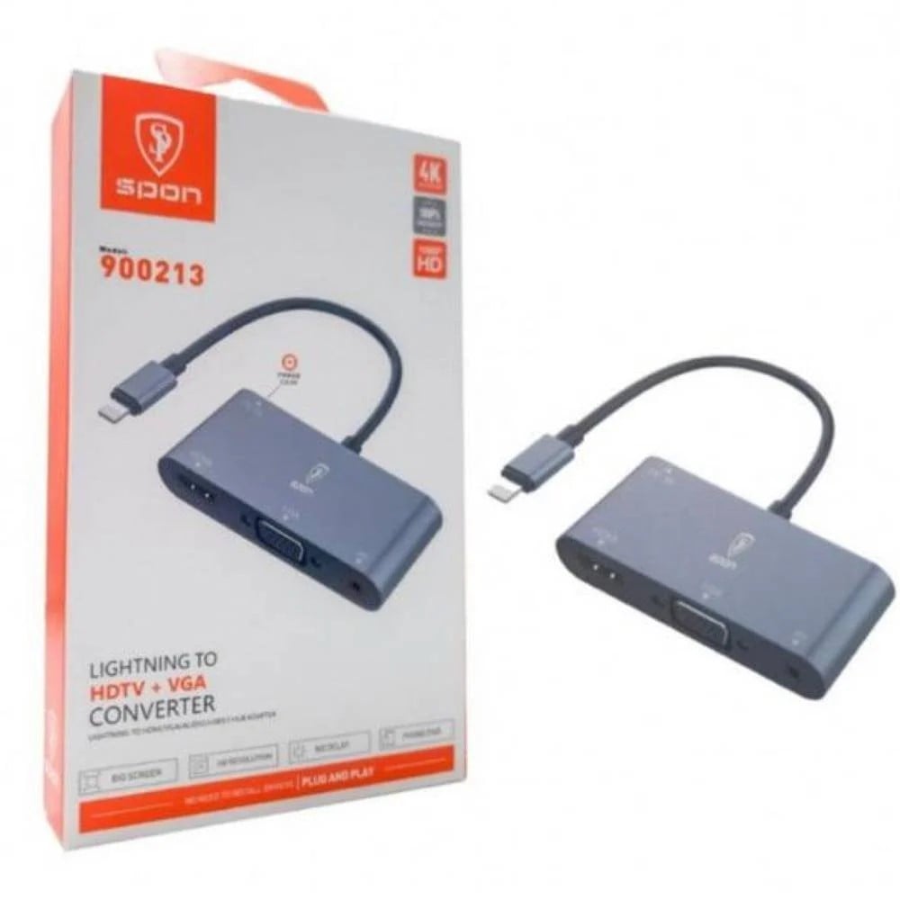 تحويلة ايفون 3 في 1