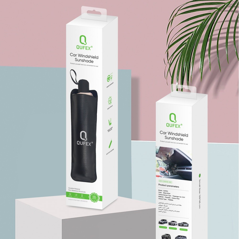 مضلة للسيارة  من متجر نيو كوم