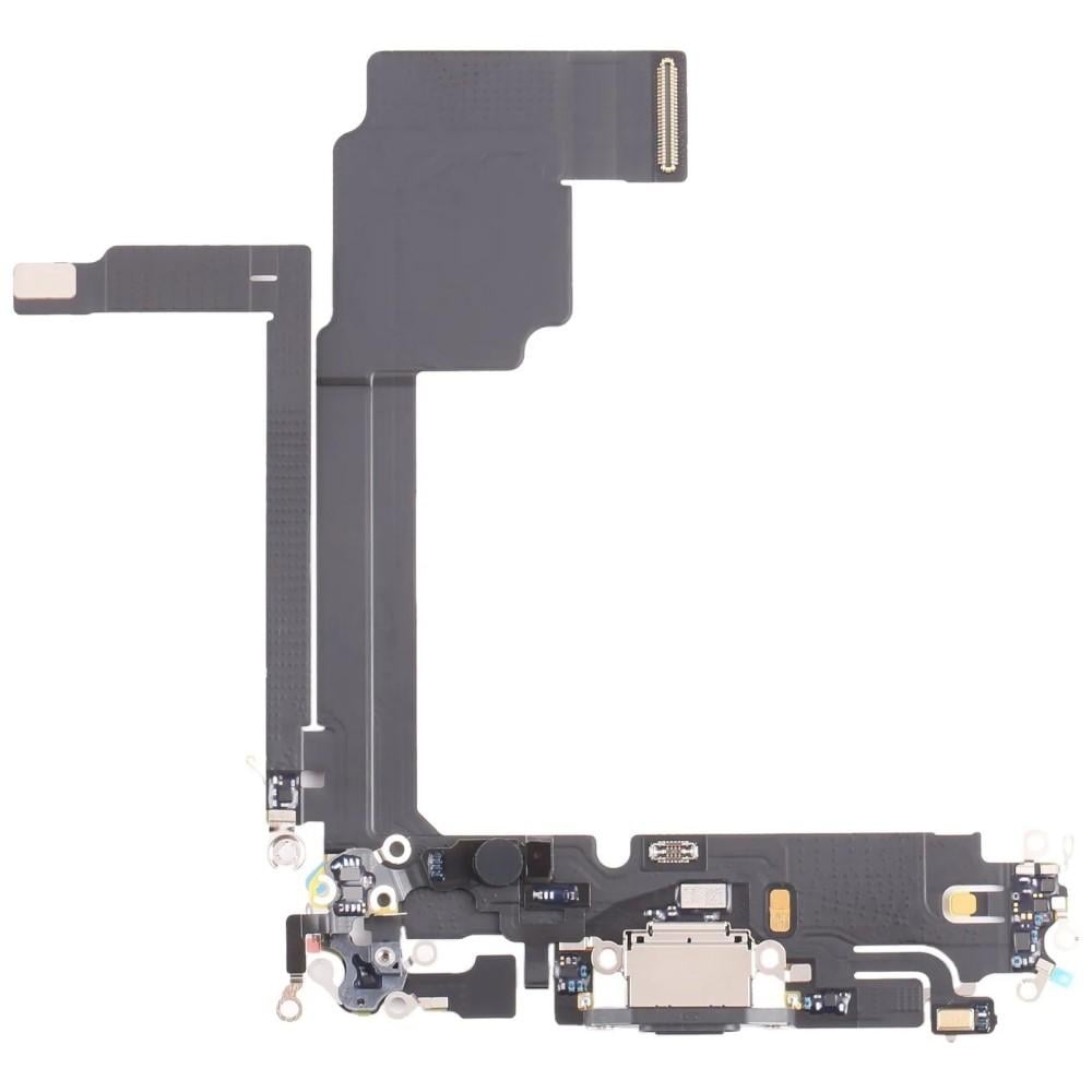 مدخل شاحن ايفون 15 برو ماكس - iPHONE 15 PRO MAX