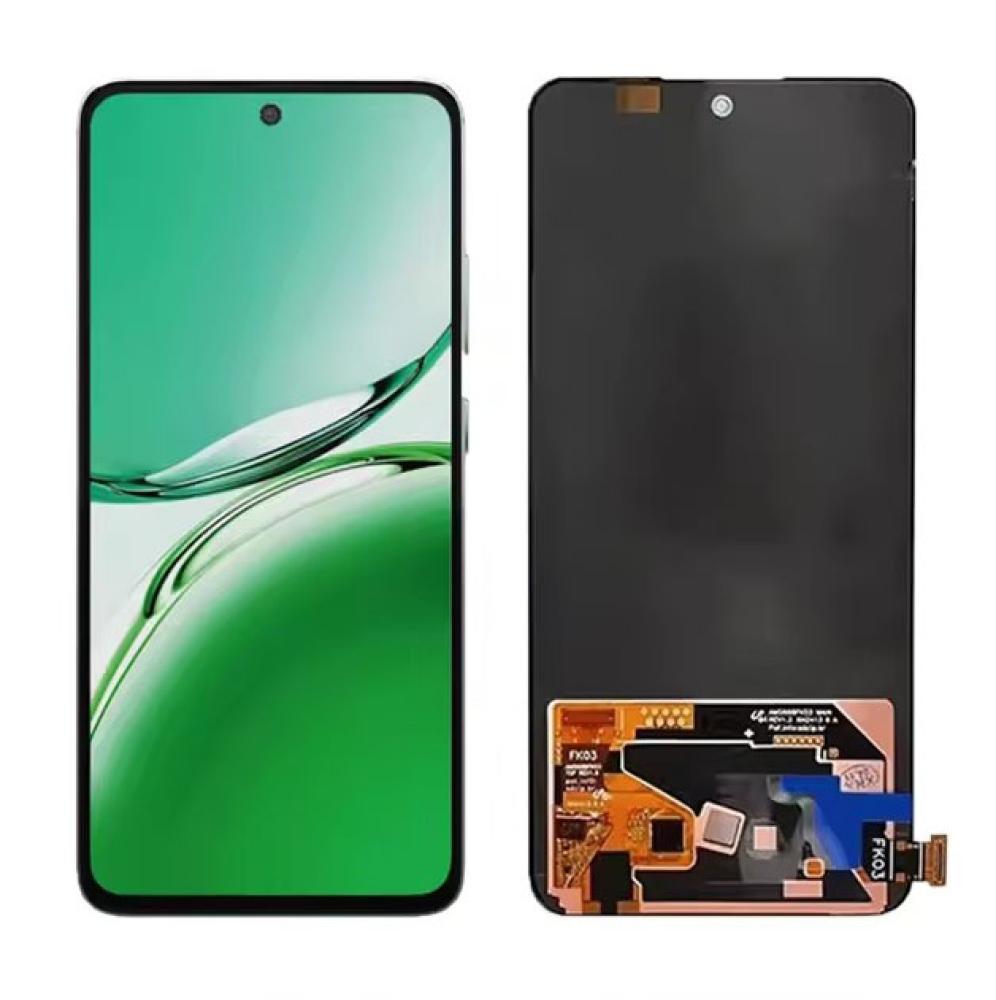 شاشة Oppo Reno 12F 5G