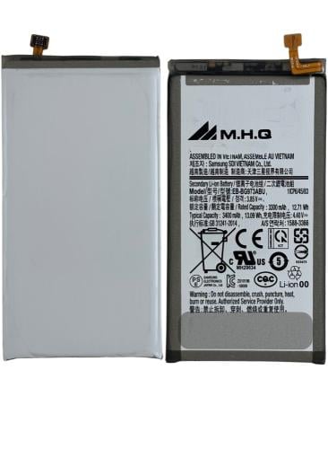 M.H.Q TCL 10 SE / 10L (T766H / T770H) BATTERY