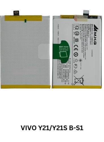M.H.Q VIVO Y21/Y21S B-S1 BATTERY