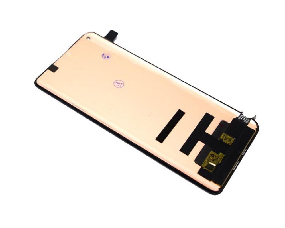 شاشة LCD أصلية لجهاز OPPO Reno6 Pro 5G PEPM00 CPH2249