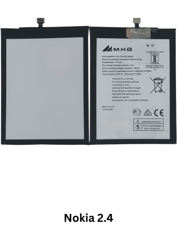 بطارية نوكيا BATTERY Nokia 2.4