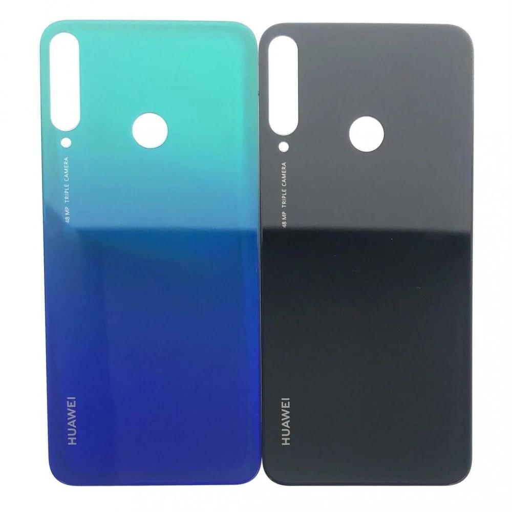 غطاء خلفي هواوي Y7P 2020