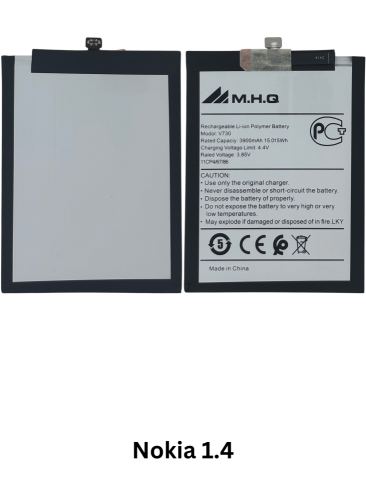 بطارية نوكيا BATTERY Nokia 1.4