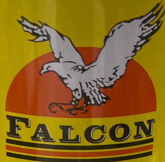FALCON FALCON