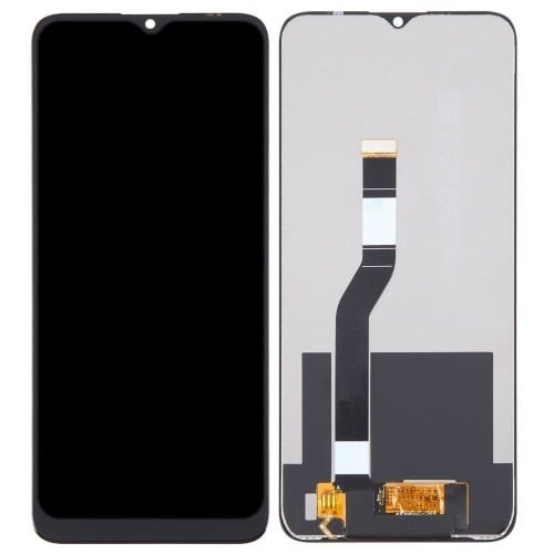 شاشة ويكو Wiko T10