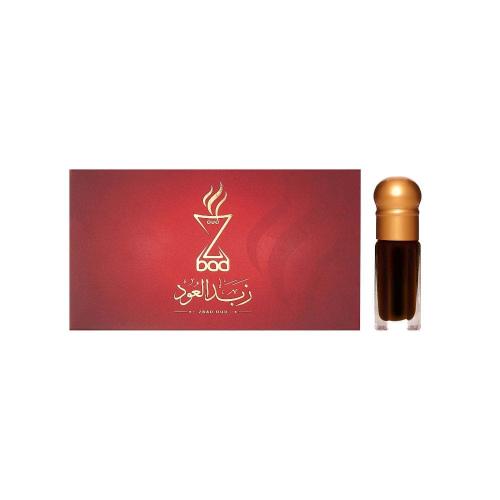 دهن عود كلاكاسي ربع تولة