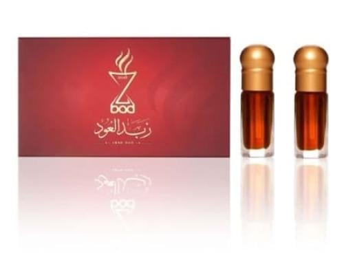 ربع دهن تراد والثانيه مجانا