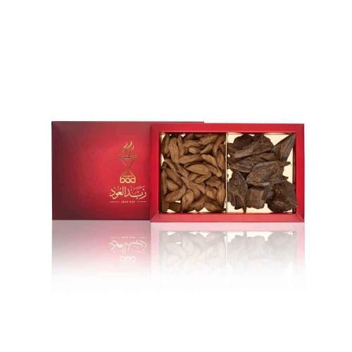 ميكس زبد العود