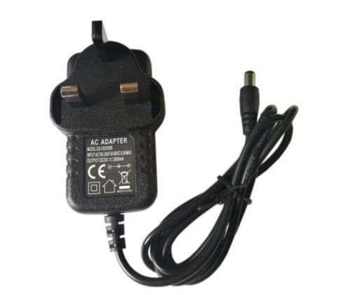 RPC-1202000A ITEM CODE: RPC-1202000A AC/DC Adaptor...