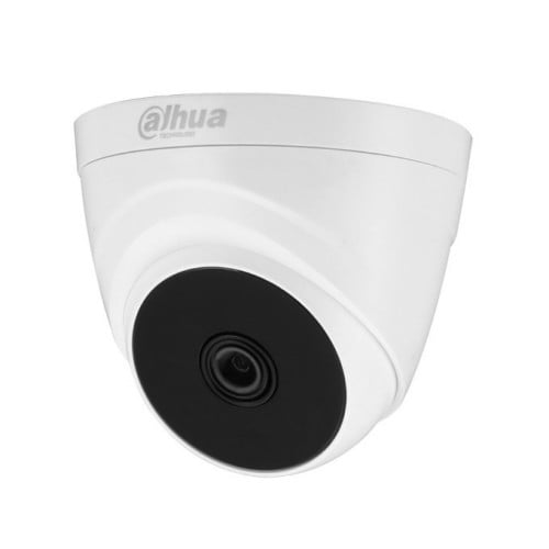 DH-HAC-T1A51 5MP HDCVI Fixed IR Eyeball Camera