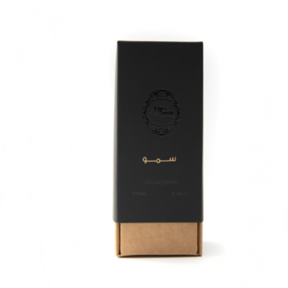 عطر Sumo ML100