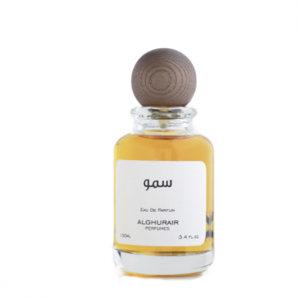 عطر Sumo ML100