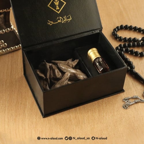 مجموعة الكمبودي والموروكي