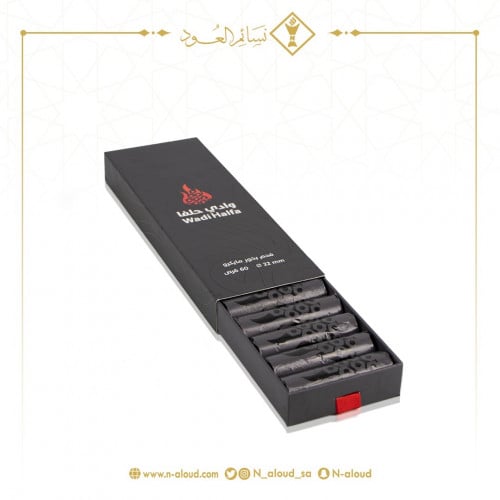فحم وادي حلفا مقاس مايكرو