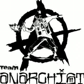 Anarchist Nicotine Salt