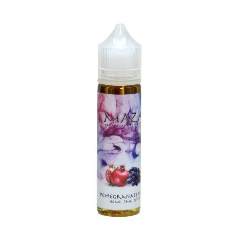 Fog The Taste Grape Candy 60ml