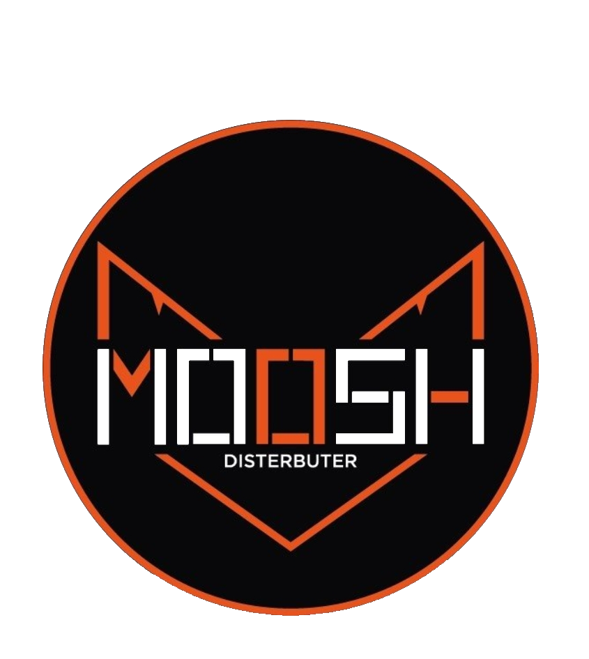 Moosh Distributier