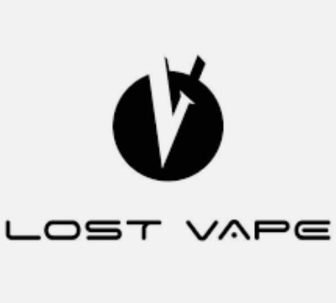 Lost vape