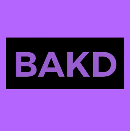 Bakd