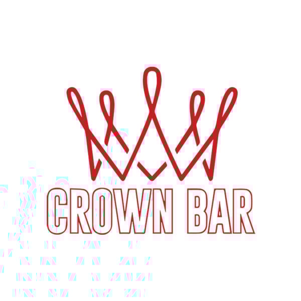 الفاخر كراون بار  CROWN BAR