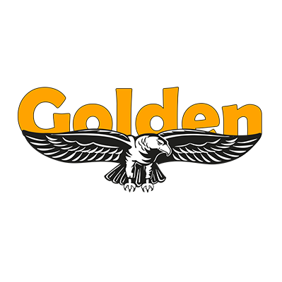 GOLDEN