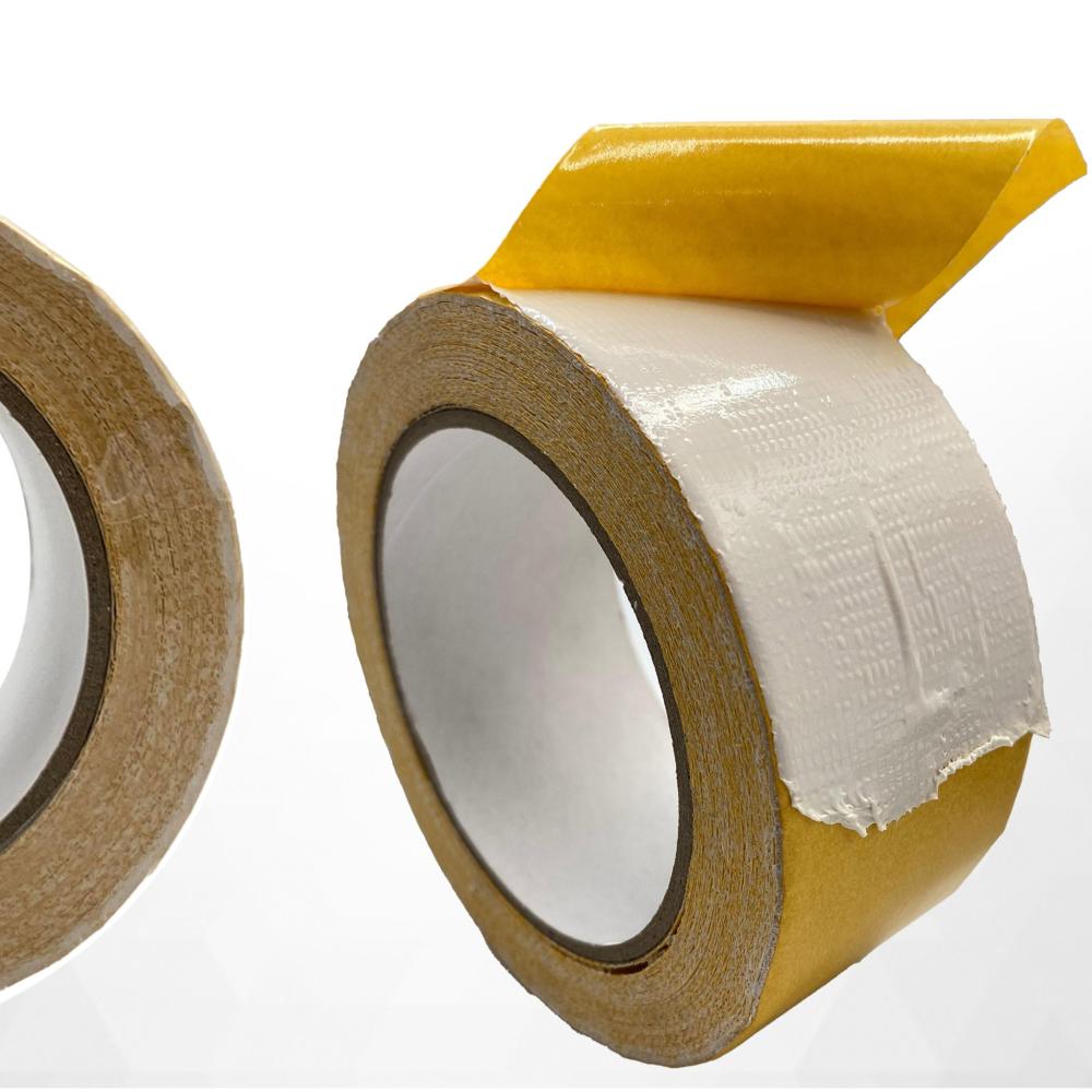 شريط لاصق وجهين كاربت تيب (Carpet Tape)