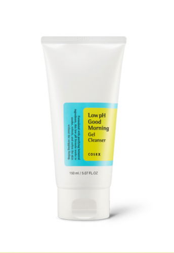 Low Ph Good Morning Gel Cleanser جل منظف صباح الخي...
