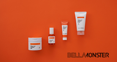 BELLAMONSTER